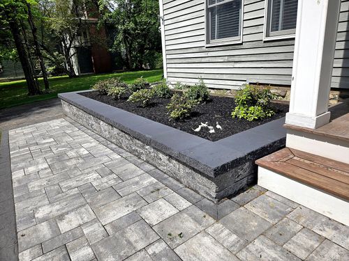 for Tony Monaco Landscaping Inc. in Orange County, NY