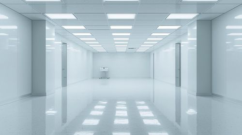 Sanitizing for Property Pro in Spanish Fork, UT