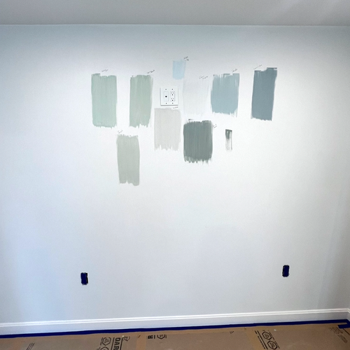 Kitchen and Cabinet Refinishing for Littlefield Painting in Brockton, MA