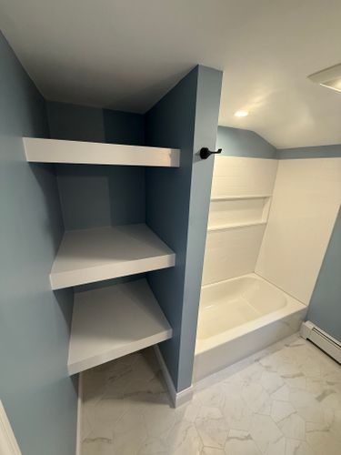  for DiPersio Construction in Wilmington, MA