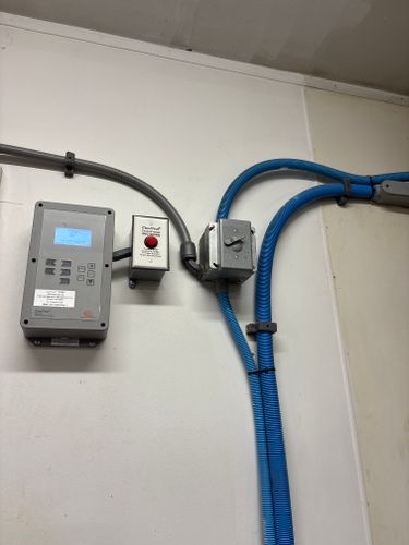  for Stephen Whealan Licensed Electrician in Plymouth, MA
