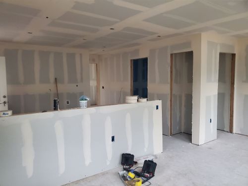 Kitchen Renovation for Mountain View Association LLC. in Colorado Springs, CO