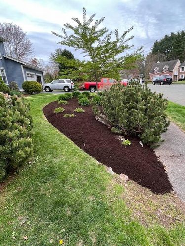  for D.S. Landscaping & Construction in Lynn, MA
