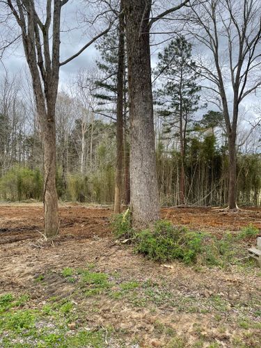  for Maness Trucking & Excavation in Lexington, TN