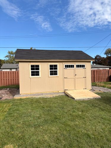 All Photos for Quality Home Repair and Improvement  in Saint John, Indiana