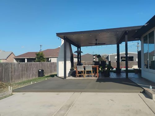 Remodeling Services for Superior Painting and Metal Solutions in McAllen, TX