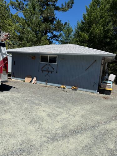  for Ridgeline Gutters in Grants Pass, OR