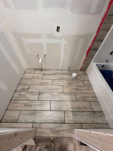 All Photos for NextLevel Surface Solutions in Belton, TX