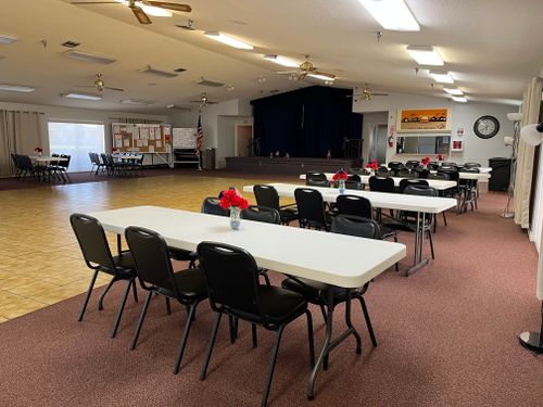 Commercial Cleaning for Verimay's Cleaning Service in Hillsborough County, FL