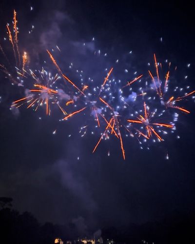  for Sky High Pyrotechnics & Fireworks in Horry County, SC