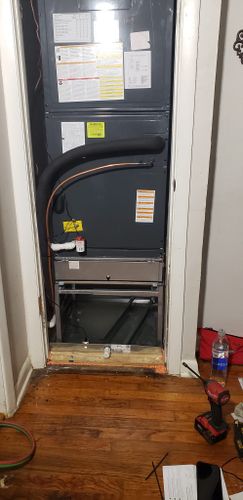  for Tri-State HVAC Solutions LLC in Callahan, FL