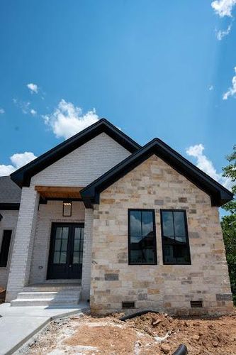 Outdoor Living Solutions for Stone Works in North Little Rock, AR