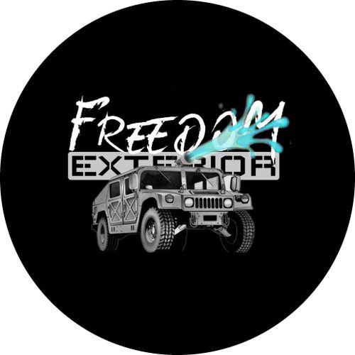  for Freedom Exterior LLC in Perry Hall, MD