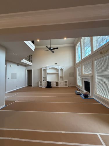 All Photos for A&N Painting And Renovations in Houston, TX