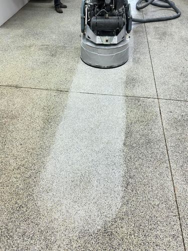 Garages for PRYME EPOXY in Mayer, AZ