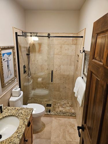  for Cottage Services of Northern Michigan LLC in Antrim County, MI