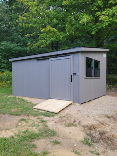 All Photos for Hampton Builds in Hampton, CT