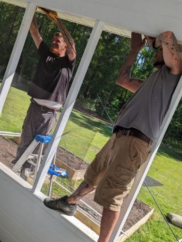 All Photos for Do Better Home Renovations LLC in Macon, GA