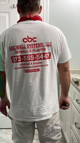  for ABC Wall Systems LLC in Warrensburg, MO