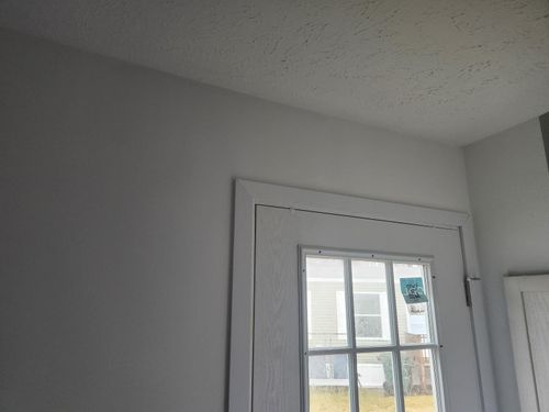 Interior Painting for Creations by Brian LLC in Muskegon, MI