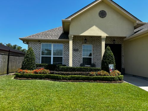  for Jay C’s Touch Landscaping & Pressure Washing Services LLC in Marrero, LA