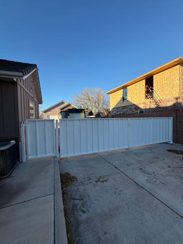 Welding & Metal Repair Services for Sparx Welding in Saint George, UT