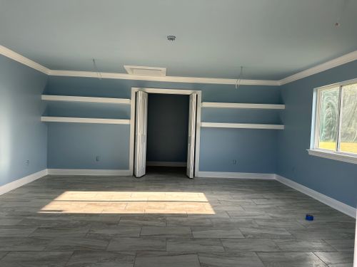  for D.A. Painting in Cary, NC