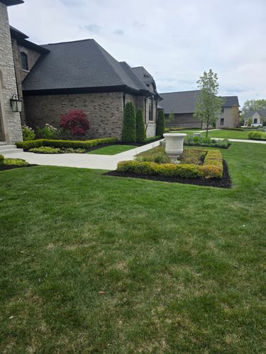  for Ivy Lawn and Landscaping in Oxford, MI