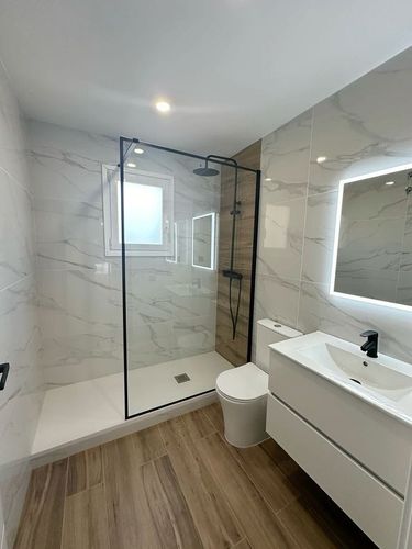 All Photos for Westan Improvements LLC in Jacksonville, FL