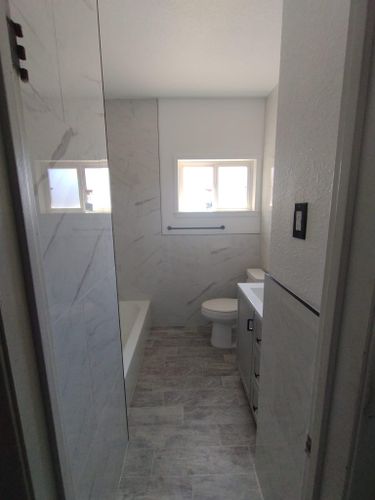 All Photos for Kings Tile LLC Bathroom Remodeling in El Paso, TX