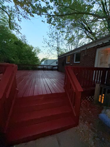  for B-Marz Home Improvements in Vienna, VA