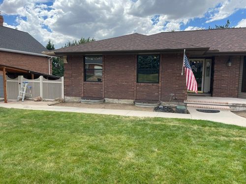All Photos for Vivid Windows in Centerville, UT
