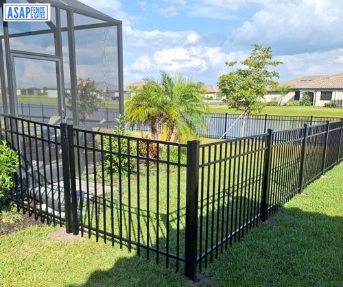 Fence Installation In Clermont FL for ASAP Fence & Gates - Central, FL in Leesburg, FL