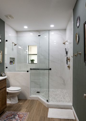 All Photos for Custom Pro Remodeling in Rosanky, TX