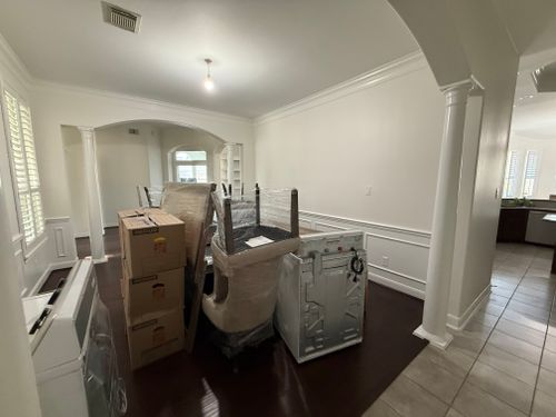 All Photos for A&N Painting And Renovations in Houston, TX