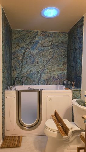 All Photos for Mid-Valley Bath in Junction City, OR