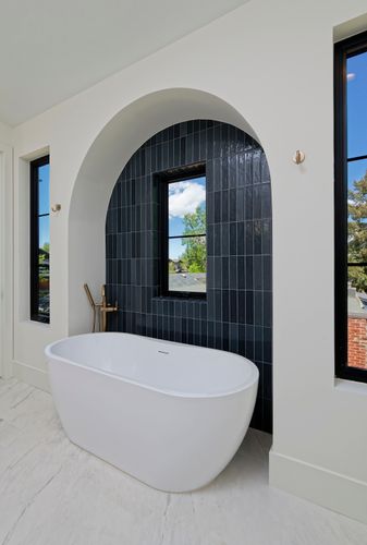 Kitchen and Bathroom Renovations for Radiant Homes LLC in Fort Collins, CO