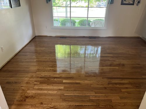 All Photos for Kozlowski’s Hardwood Floor Refinishing in Flat Rock, Michigan