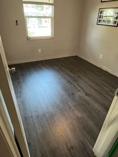 Flooring for Bright Future Construction in Tampa, FL