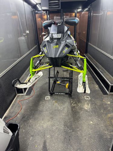 Mobile Maintenance for KBR Performance in Delaware, OH