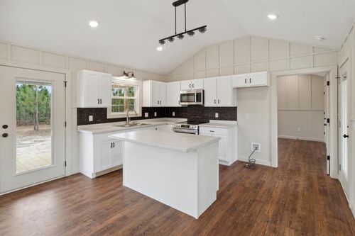 Custom Mother-In-Law Suite for Mustard Seed Mansions  in Georgia, GA