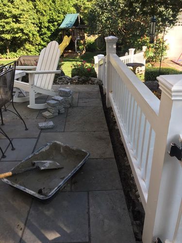 Fence Installation for GM Landscaping  Construction LLC in Philadelphia, Pennsylvania