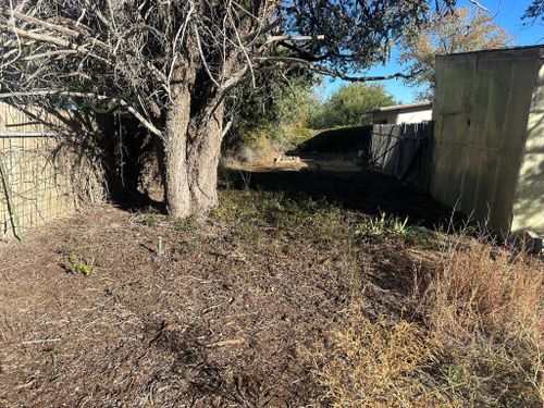 Landscaping Material Hauling for Northern Arizona Hauling and Removal LLC in Prescott, AZ