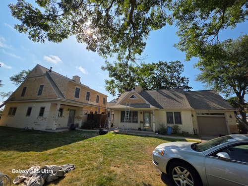  for Leo's Painting and carpentry services  in All of Cape cod, MA