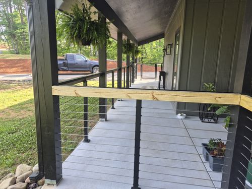  for Blue Expert Remodeling in Ellijay, GA