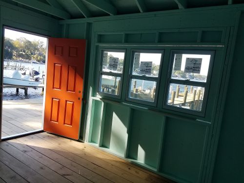 Interior Painting for Exotic Painting & Power Washing in Gambrills, MD