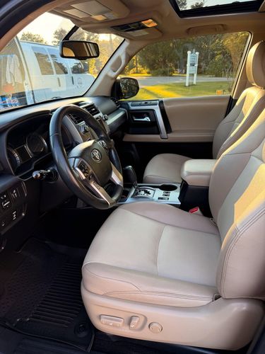 Bronze Package "Light Detail" for Relentless Shine Mobile Detailing in Calabash, NC