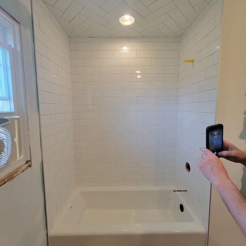 All Photos for Calsetta Construction LLC in Toms River, NJ