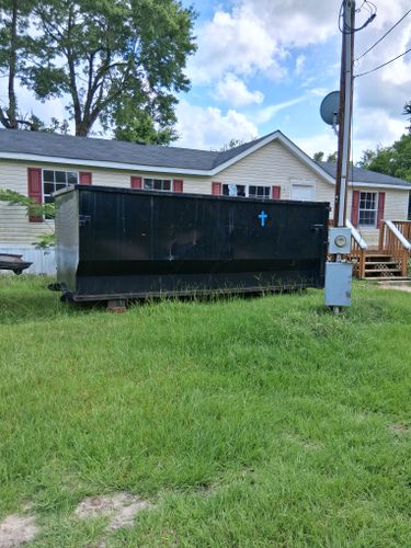  for Evan's Property Investments and More in Hephzibah, GA