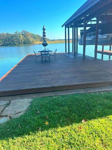  for Rogers Construction in Mount Vernon, TX